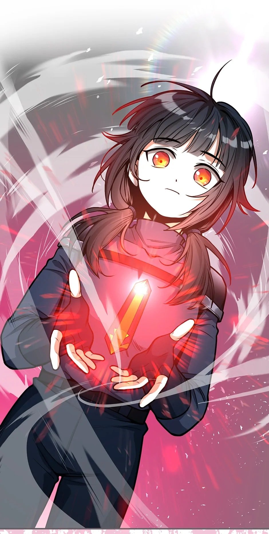 The Beginning After the End, Chapter 175.9 image 57